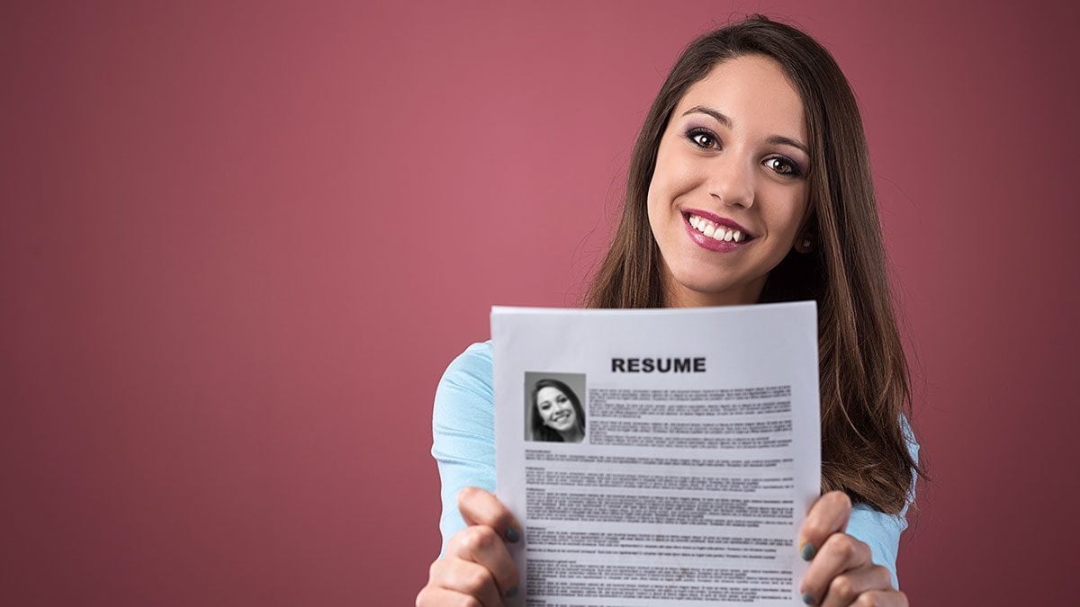 Writing a Great Business Management Resume