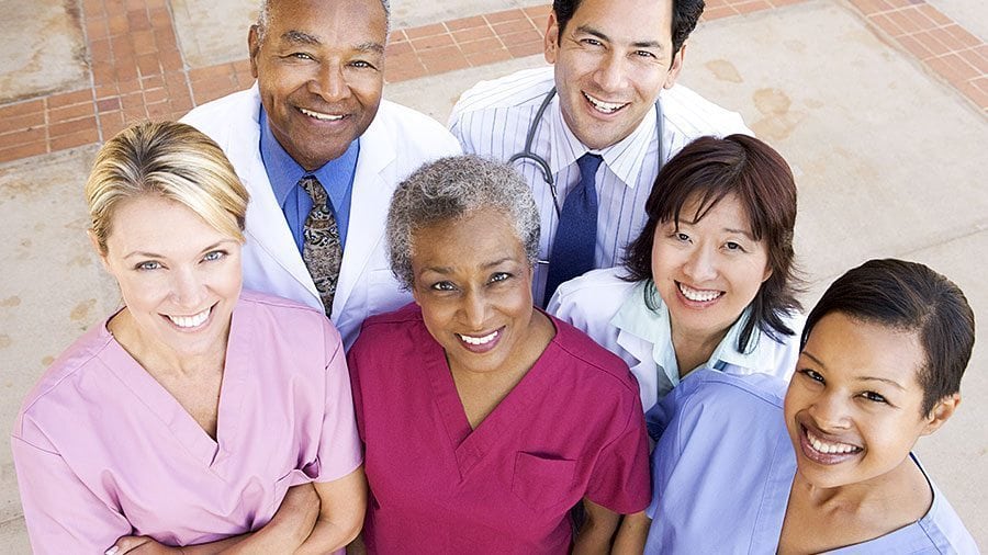 3 Reasons Why Teamwork In Healthcare Is Important