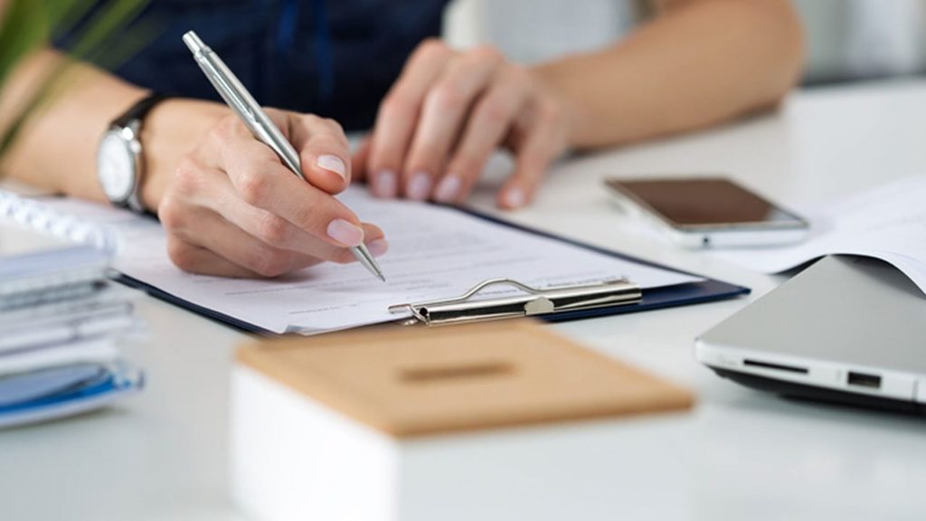 3 Tasks You'll Learn to Master in Legal Assistant Training