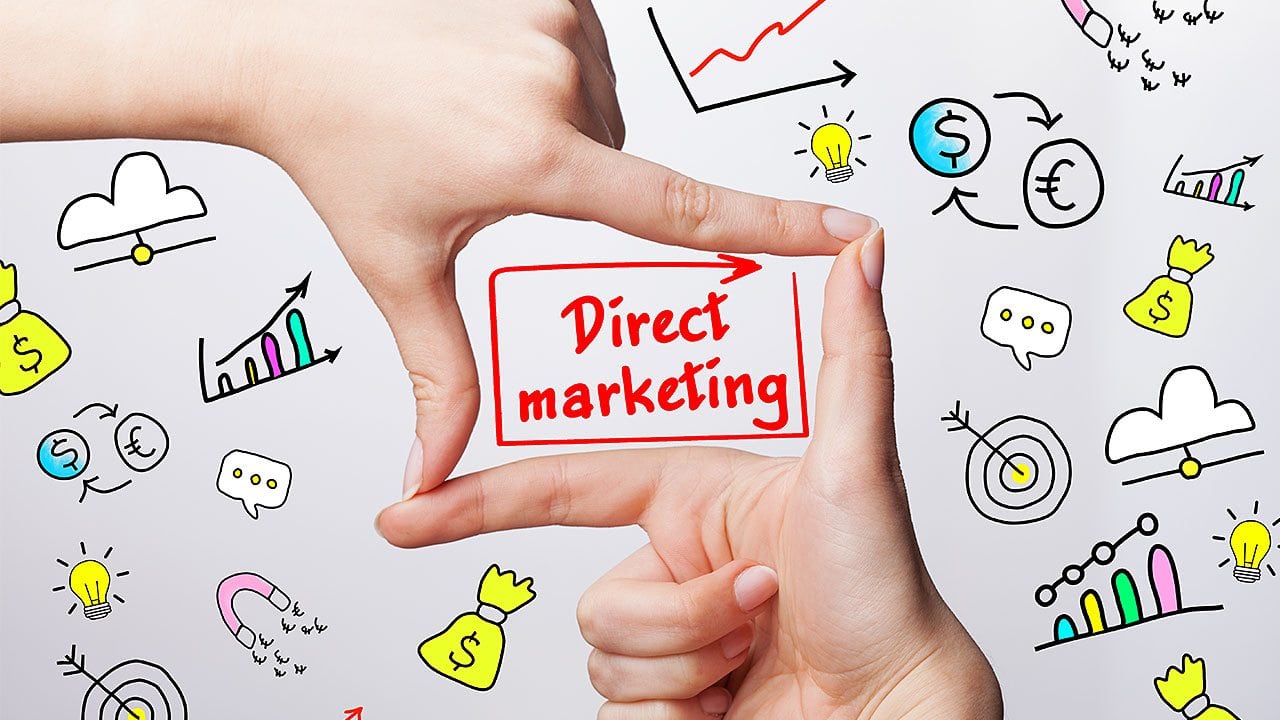 Reach Potential Customers with Successful Direct Marketing