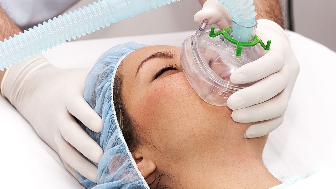 A Painless Healthcare Training Guide to Anesthesia