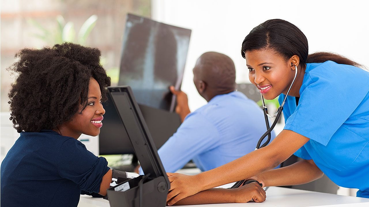 4 Skills Learned in a Medical Office Assistant Program