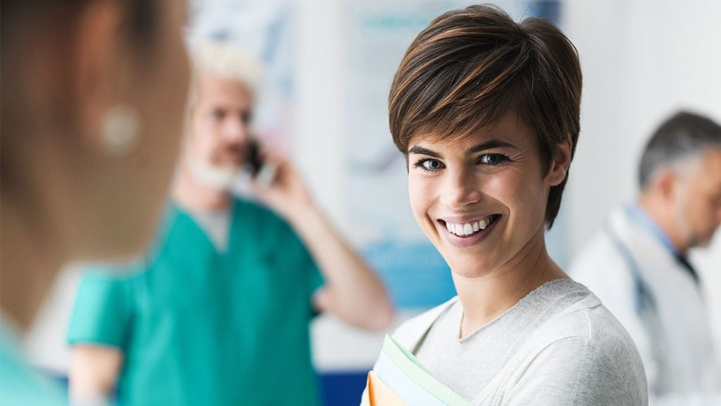 Clinical Procedures Included in a Medical Office Assistant Program