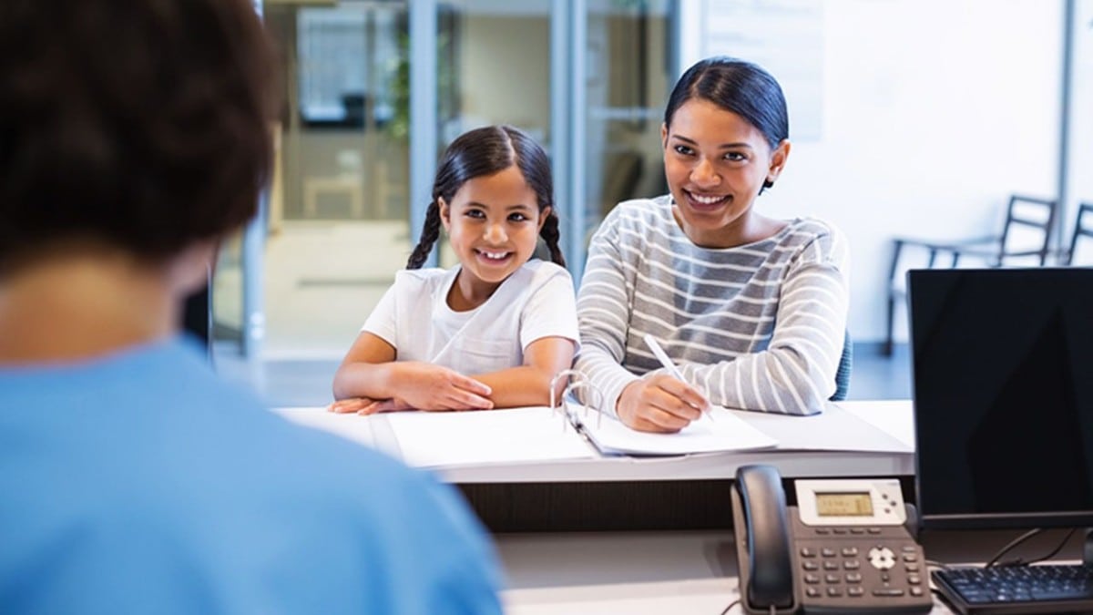 4 Skills Learned in a Medical Office Assistant Program