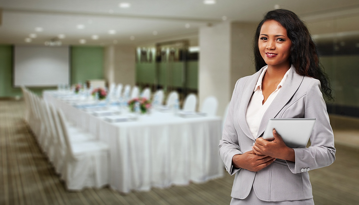 How Hospitality Training Can Prepare You to Be a Banquet Manager