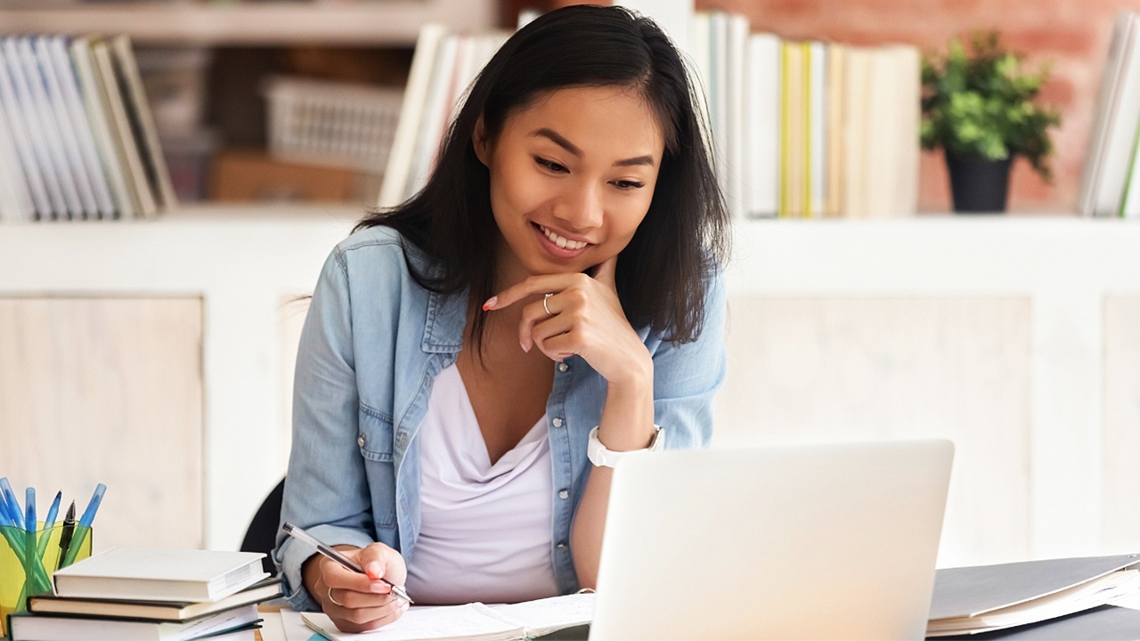 5 Ways to Make the Most of Your Career College Online Learning