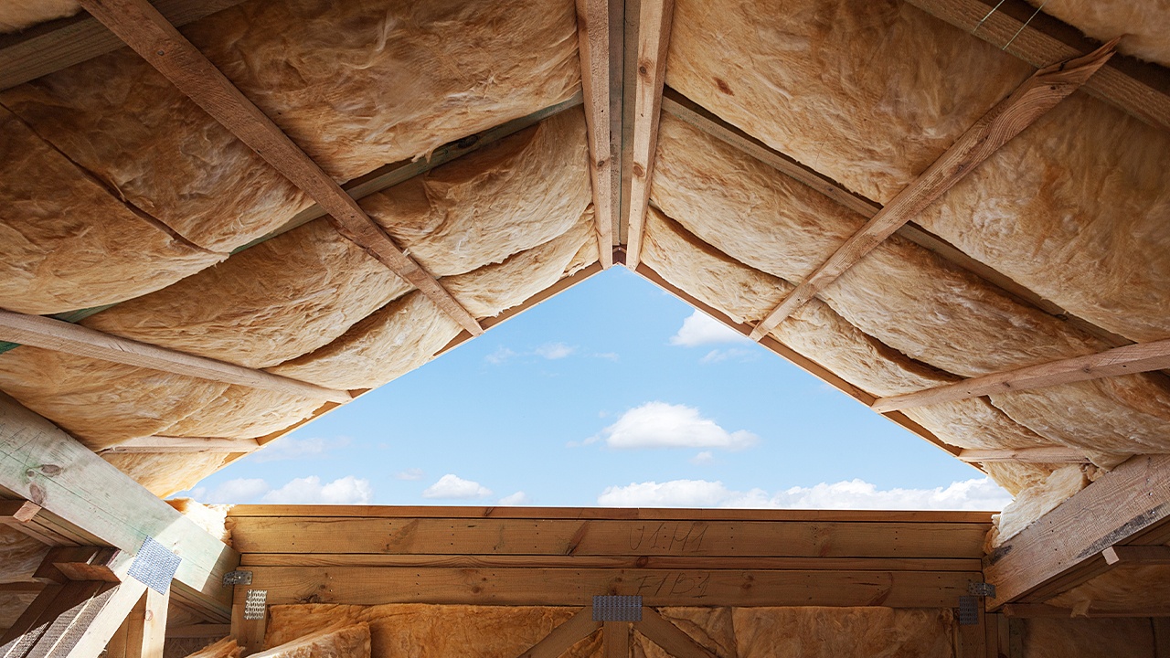 Interior and Insulation Inspection Course Carson Dunlop