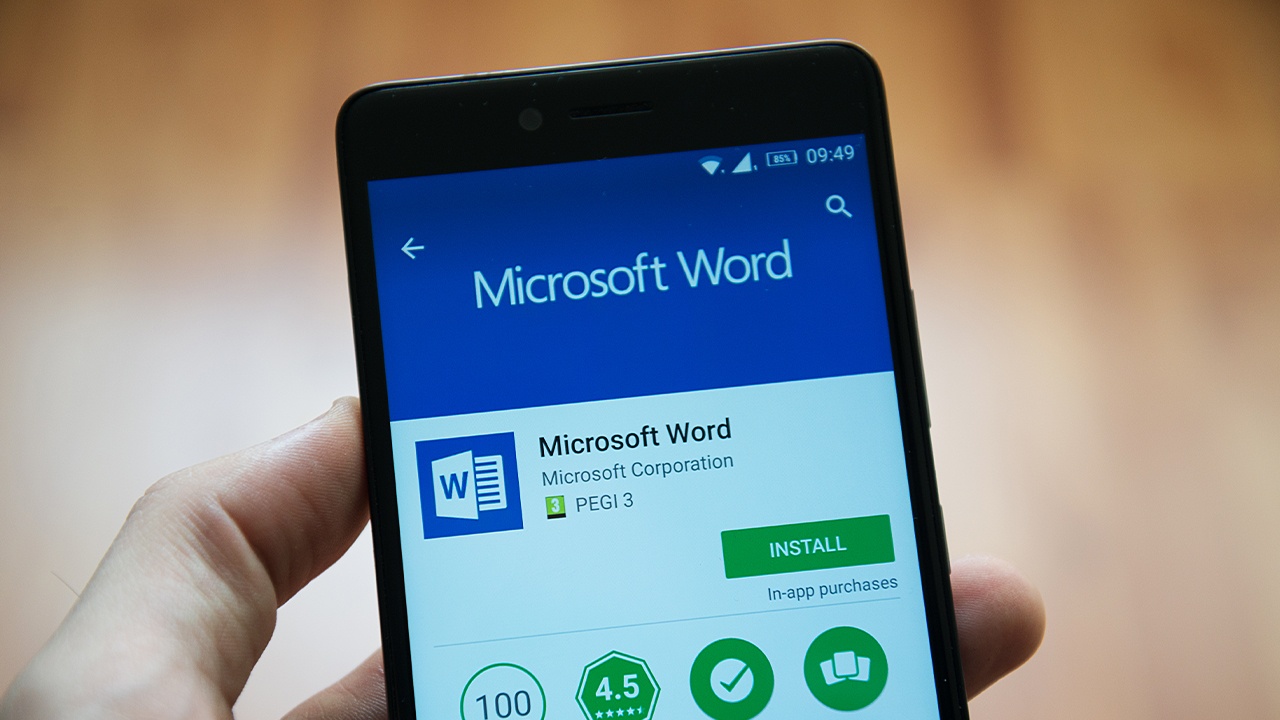 Microsoft Word Course | Create and Edit Documents Easily