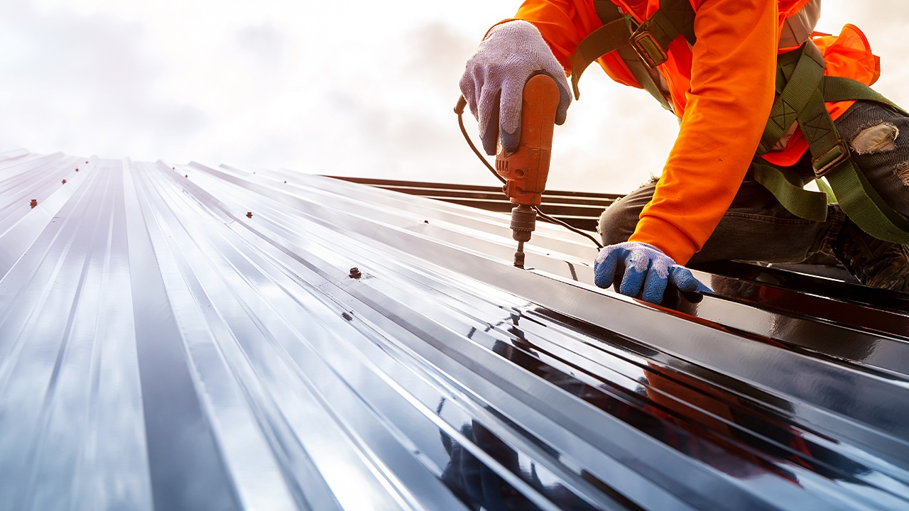 Roofing Inspection Course Carson Dunlop Curriculum