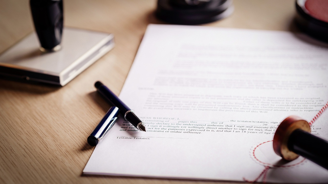 Proofreading Tips for Legal Assistant Graduates