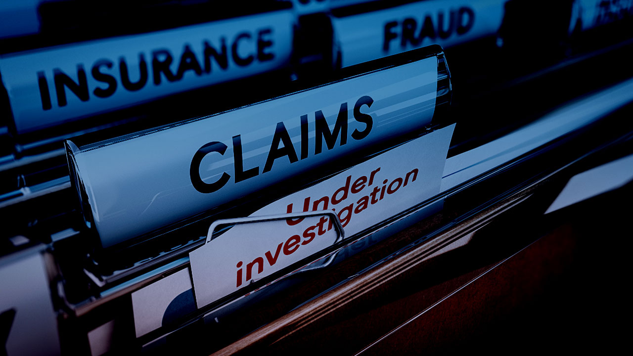 Recognizing Insurance Fraud Schemes for Insurance Advisors