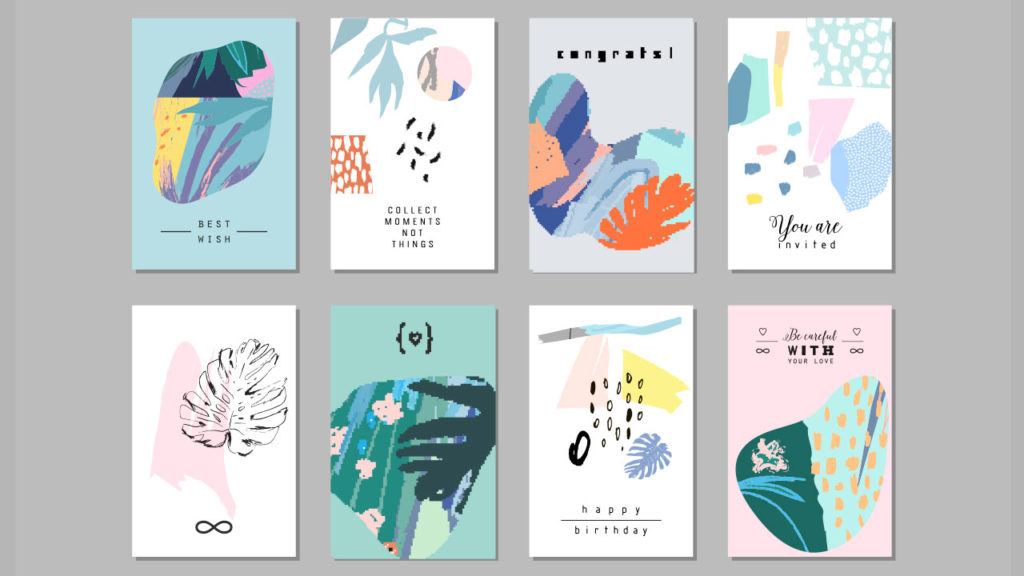 Student's Guide to Graphic Design Trends for 2021