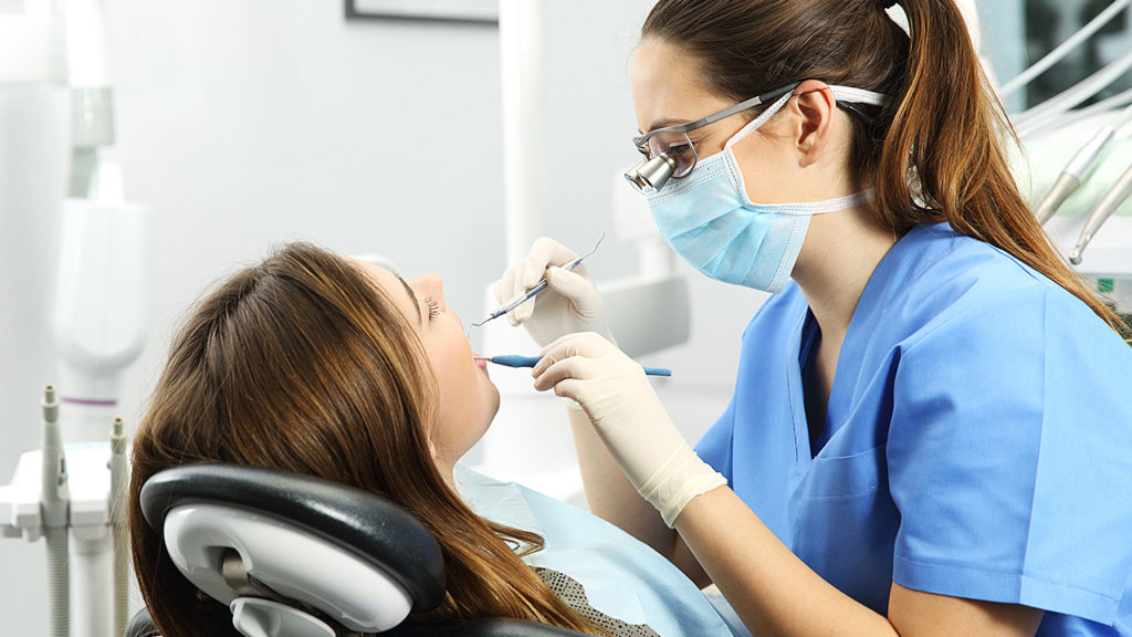 A Guide to Disinfection for a Dental Administrative Assistant