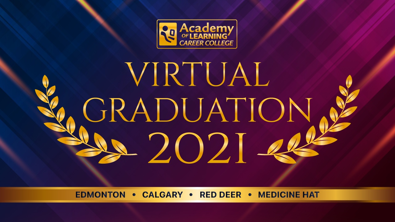 Virtual Graduation 2021