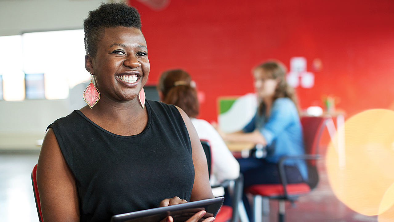 Meet Academy of Learning Career College