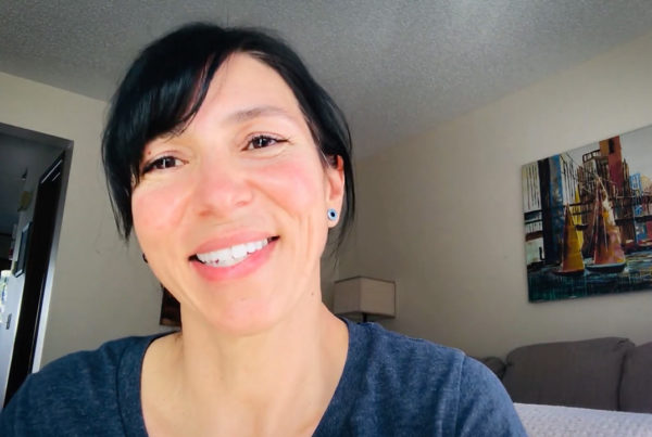 A New Path to a New Passion for Chandelle