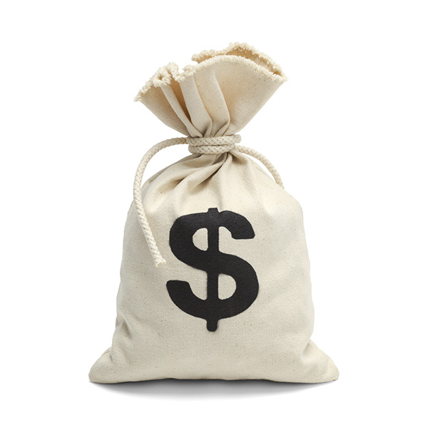 Five Hundred Dollars