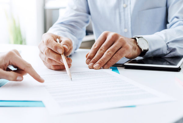 Insurance Advisor Organization Tips for College Students