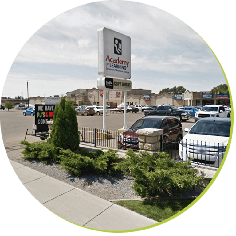 Medicine Hat Campus Academy of Learning Career College