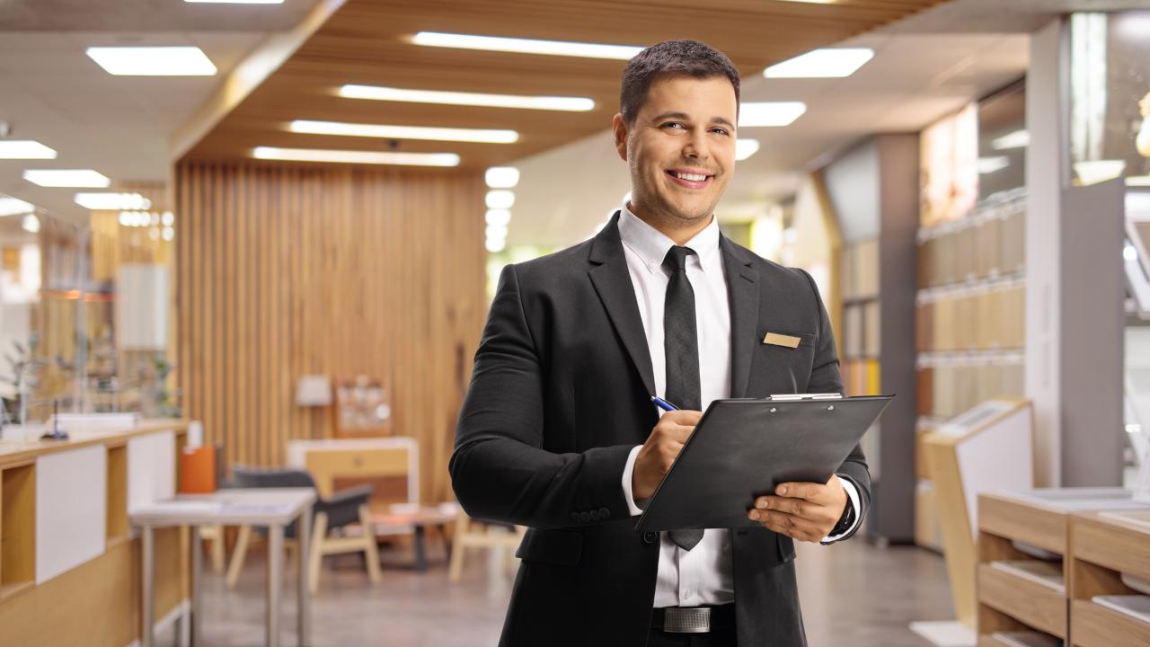 Life After Career College: A Day in the Life of a Hospitality Professional