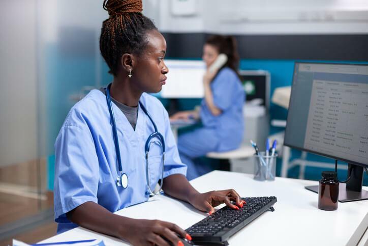 Medical Office Assistant vs. CMAP: Understanding the Difference