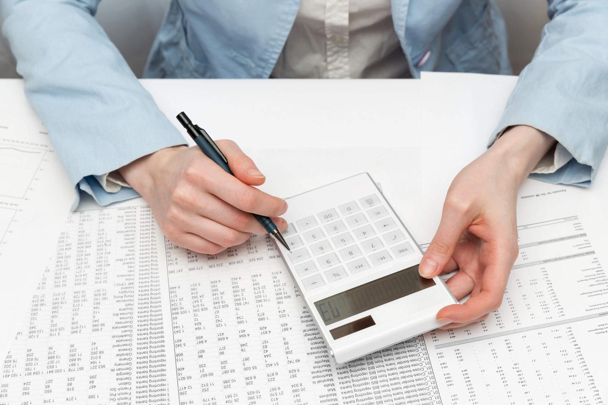 Why Math Lovers Should Take Accounting Administration Courses - Academy ...