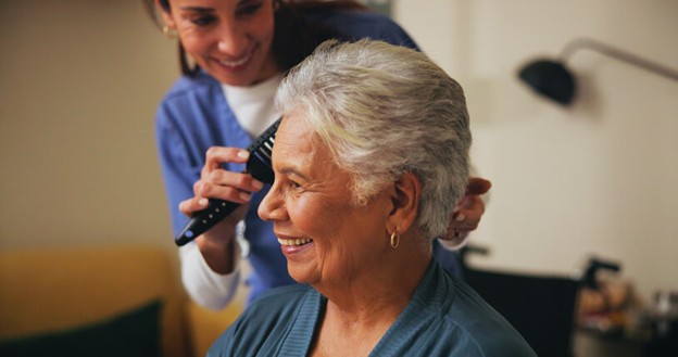 Supporting Seniors With Dignity: Your Role As A Health Care Aide