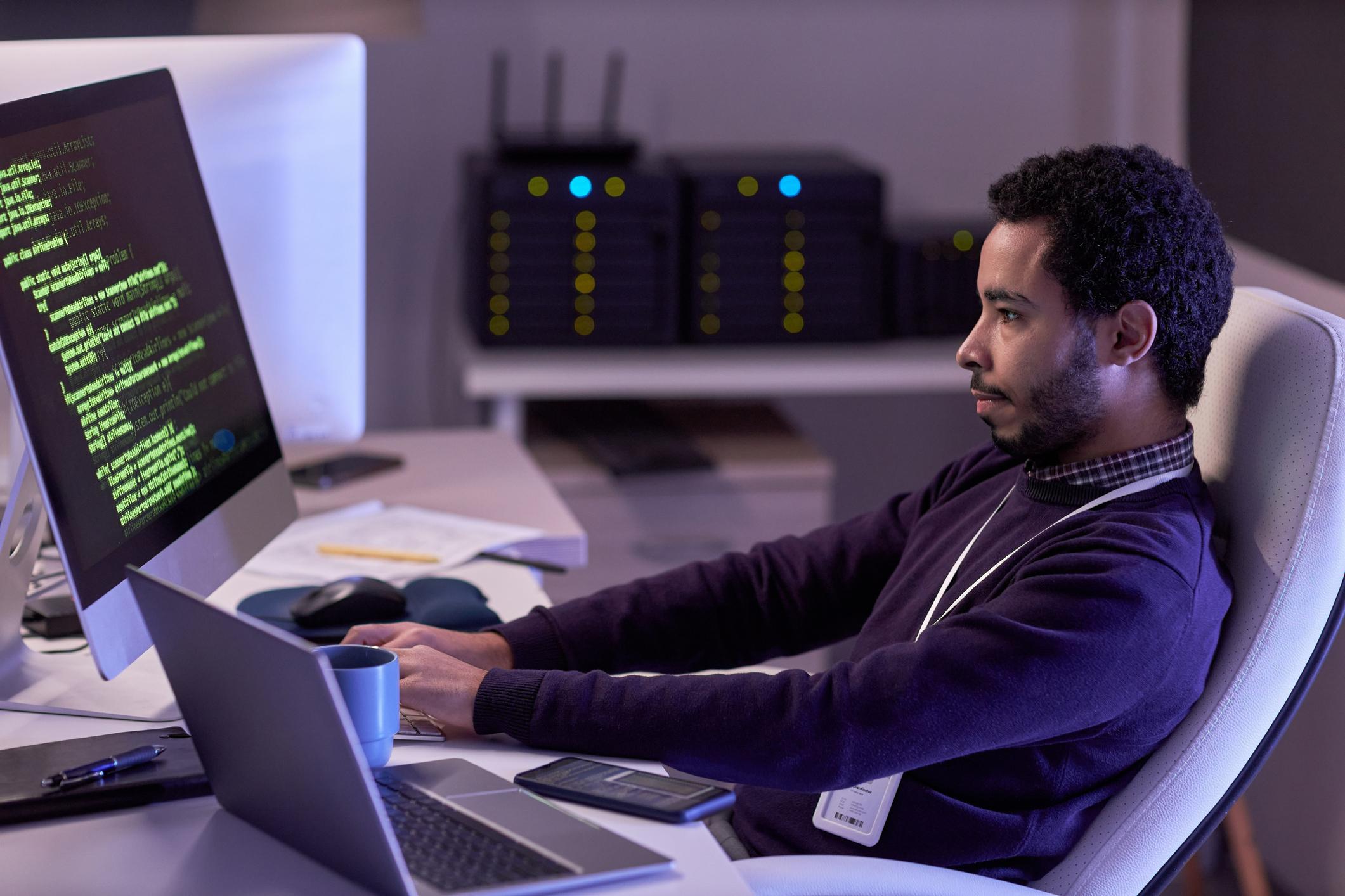 Network Security 101: Best Practices for New Network Administrators