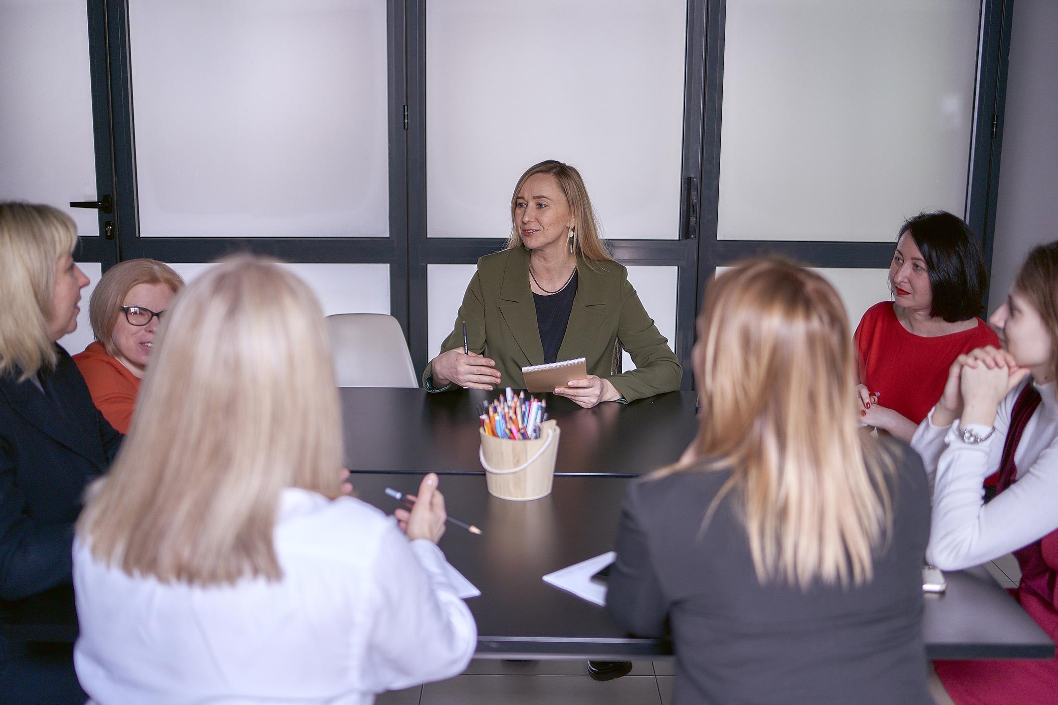 Why Emotional Intelligence Is Essential After Business Management Training
