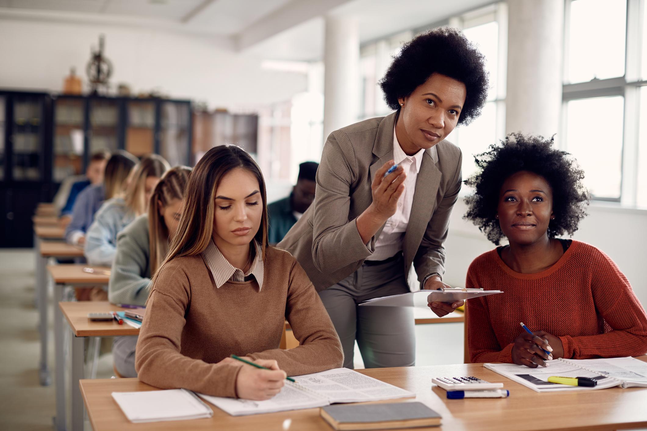 5 Essential Skills for Successful Legal Administrative Assistants