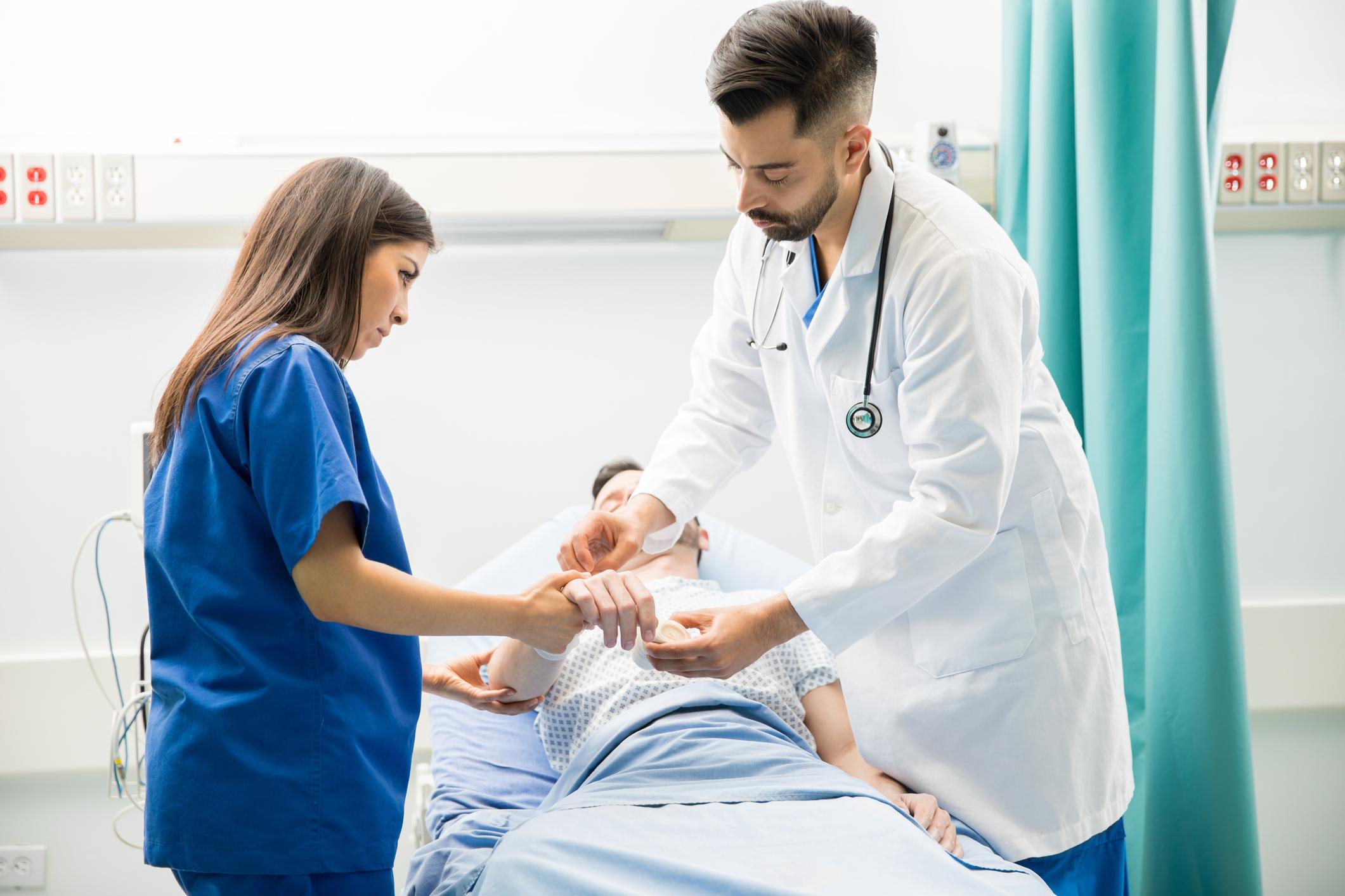 Compassion in Action: Why Empathy Is Key for Health Care Aides