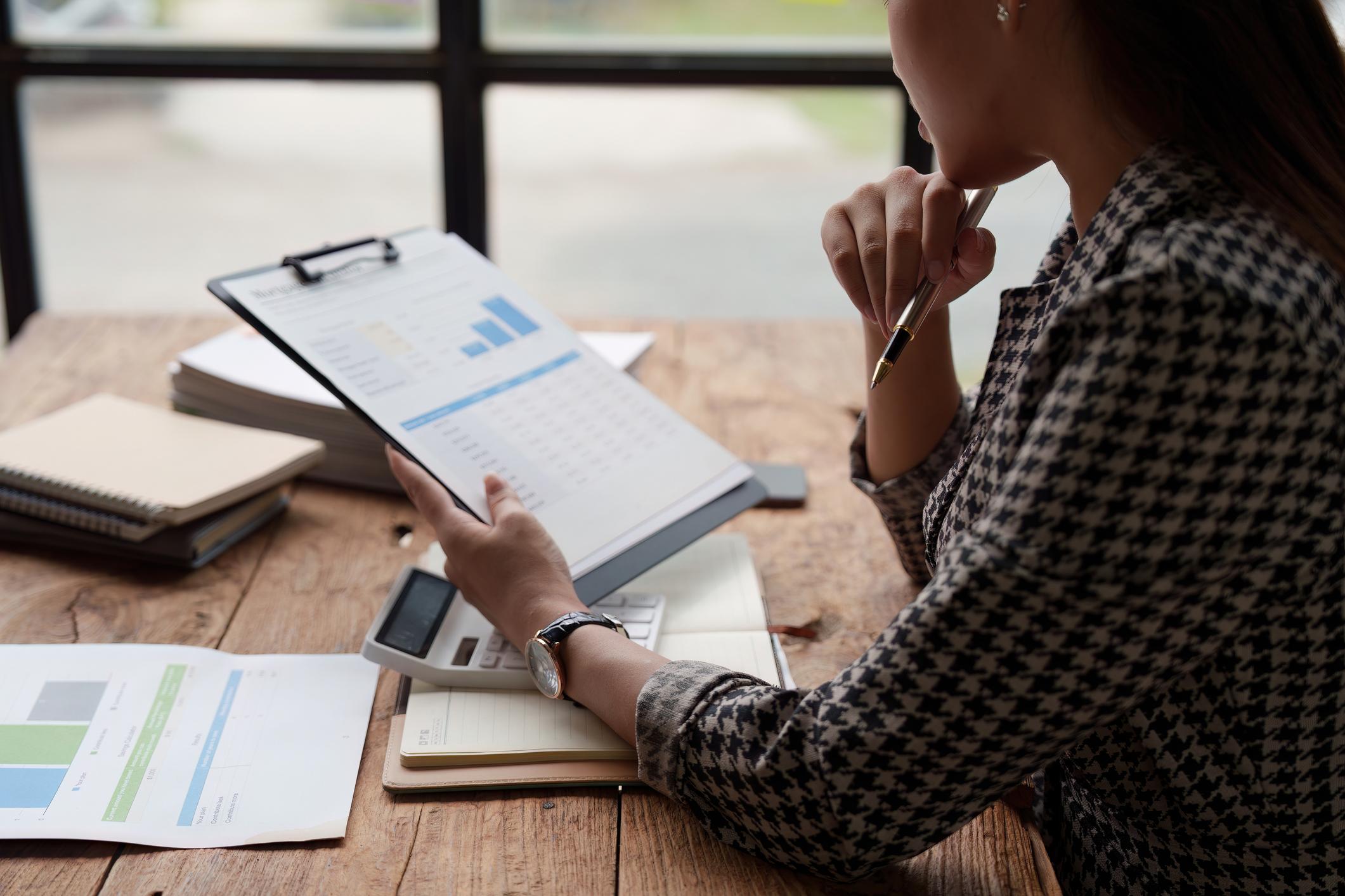 A Day in the Month-End Cycle: What Accounting Administration Grads Really Do