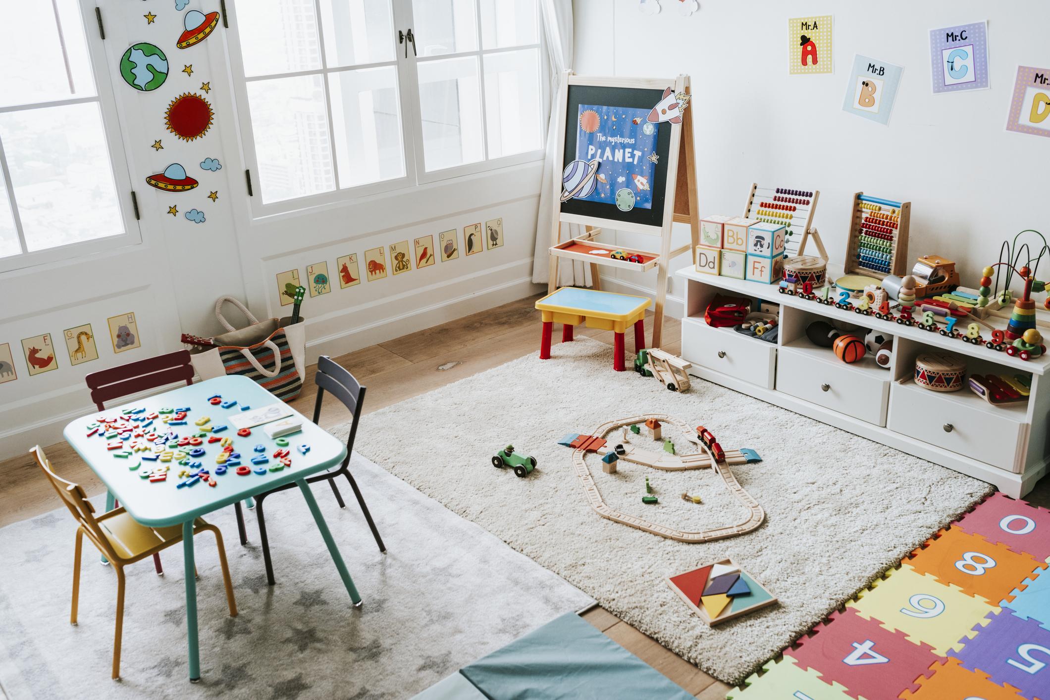 Inclusive Classroom Tools EAs Can Use to Support Different Learning Styles