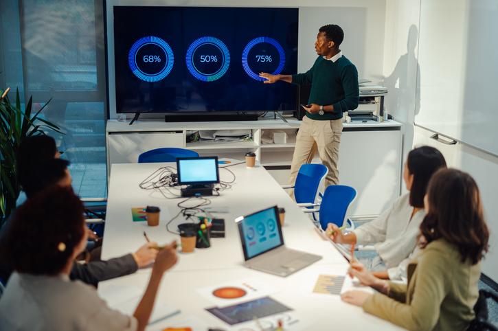 Communication Skills for Network Administrators